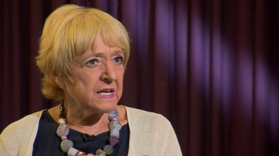 Margaret Hodge