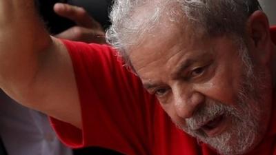 Luiz Inacio Lula da Silva