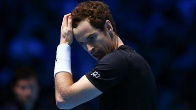 Andy Murray