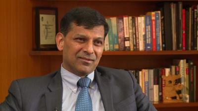 Raghuram Rajan