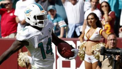 Jarvis Landry