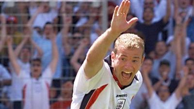 Alan Shearer