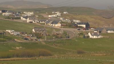 A' Chòigeach