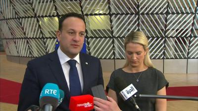 Leo Varadkar