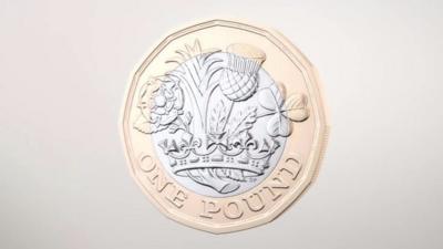 The new 12-sided £1 coin will finally be here on 28 March. Here are our fun facts about it!