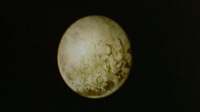 Pluto