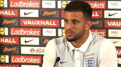 Kyle Walker