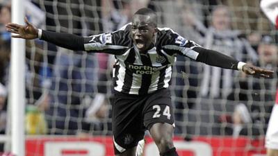 Cheick Tiote