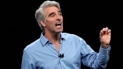 Craig Federighi