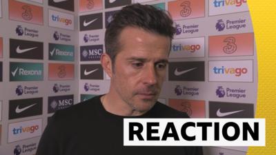 Marco Silva