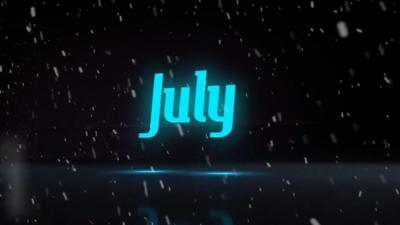 july