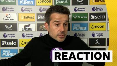 Marco Silva