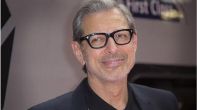 Jeff Goldblum