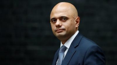 Sajid Javid