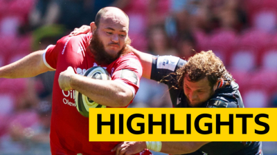 Pro14 Rainbow Cup highlights: Scarlets 28-28 Edinburgh