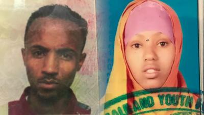 two young somali who died