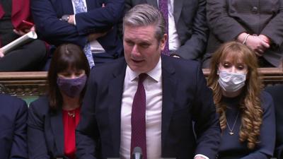 Keir Starmer