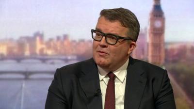 Tom Watson