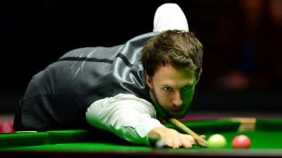 Judd Trump