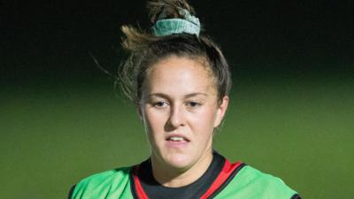 Ffion Lewis