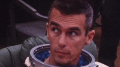 Gene Cernan