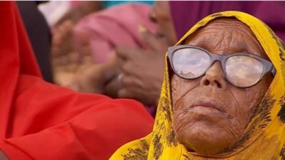 Somalia is marking 30 years of conflict.