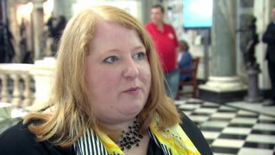 Naomi Long