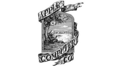 Apple logo