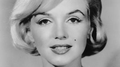 Marilyn Monroe