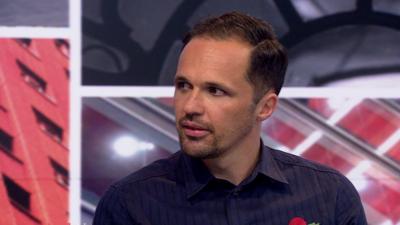 Matthew Etherington