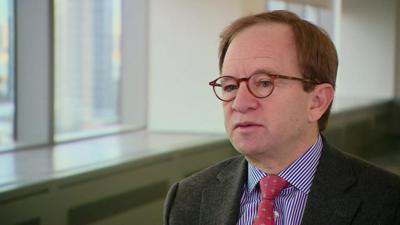 Steve Rattner