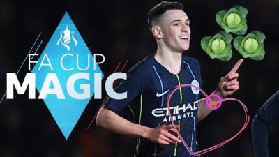 FA Cup Magic