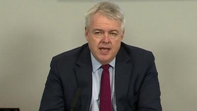 Carwyn Jones