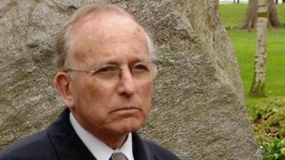 Lord Janner