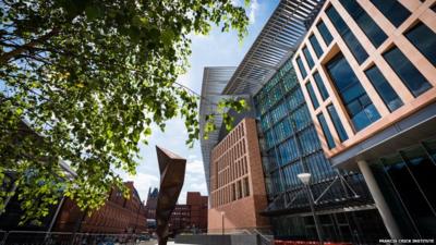 Francis Crick Institute