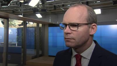 Simon Coveney