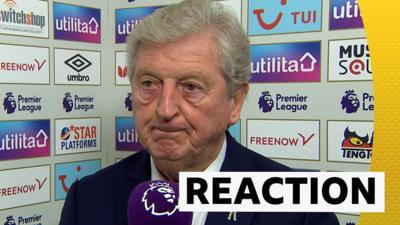 Roy Hodgson