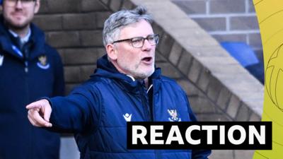 Craig Levein