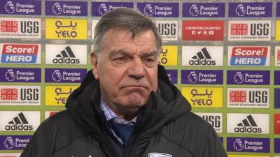 Sam Allardyce