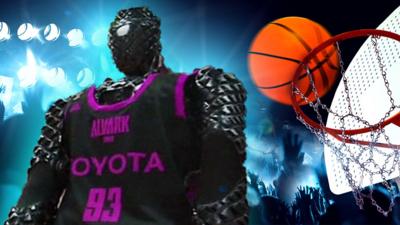 Robot-basketball-player.