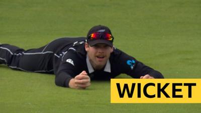 Lockie Ferguson