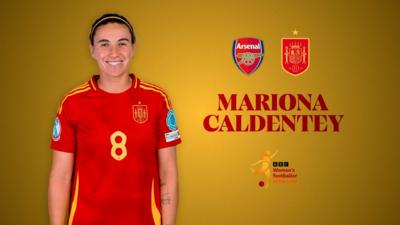 Mariona Caldentey