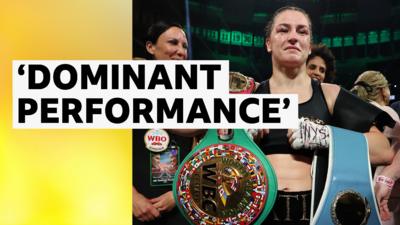 Katie Taylor