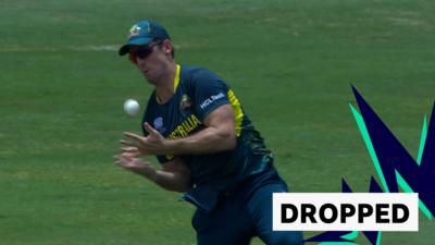 Mitchell Marsh 