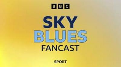 Coventry City Fancast