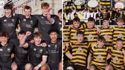 Campbell College and RBAI