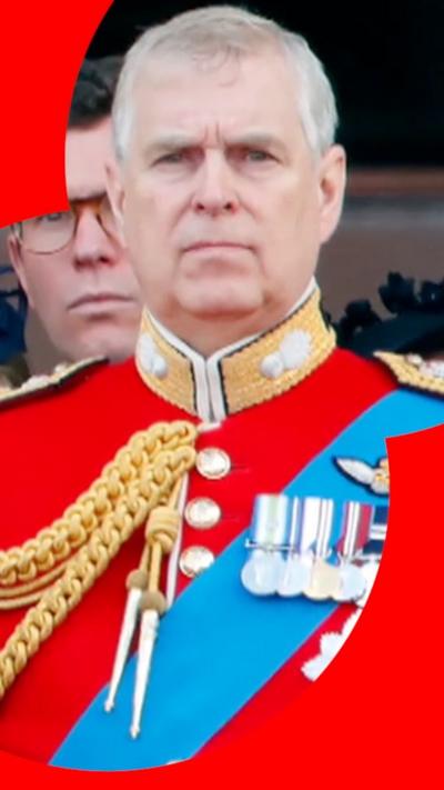 Andrew Mountbatten-Windsor 
