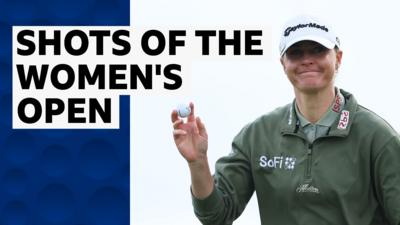 Charley Hull