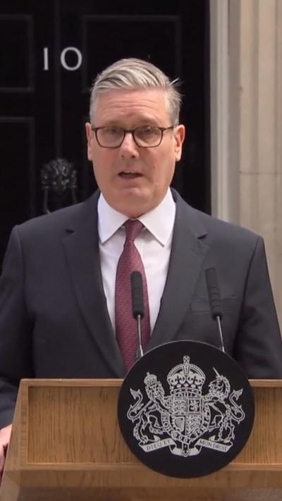 Starmer