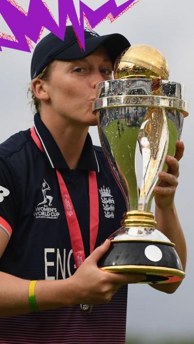 Heather Knight
